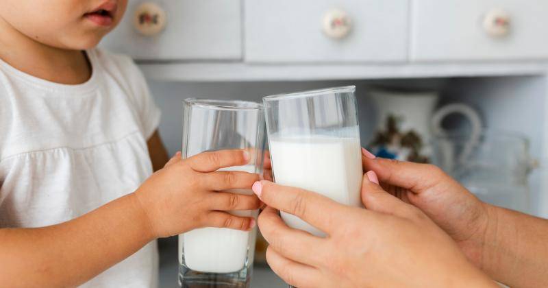12 Merek Susu Evaporasi Terbaik dengan Harga